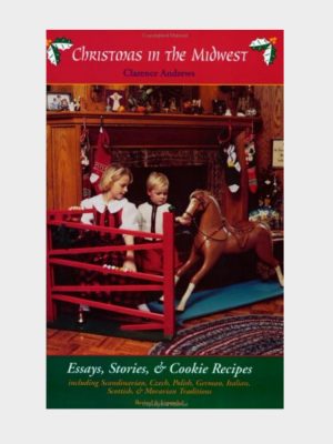 Christmas In The Midwest - Clarence Andrews