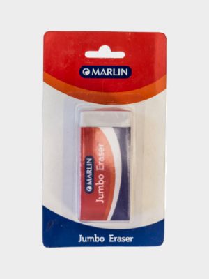 Jumbo Eraser