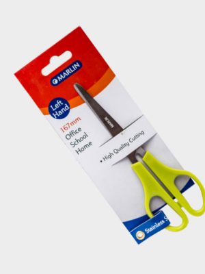 Marlin scissors left-handed 167mm