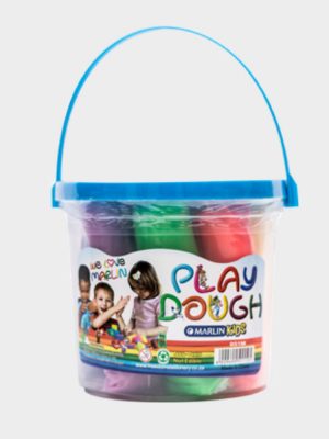 Play Dough