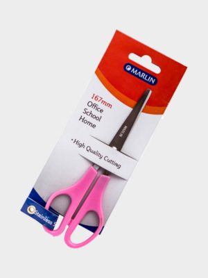 Marlin Scissors Large 167mm; Right-Handed
