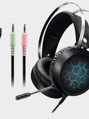 Gaming Headphone Stereo