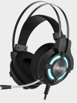 Havit Gaming USB Plug Headphone
