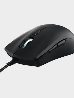Cooler Master Mastermouse LITE S Optical Gaming Mouse; White LED Lighting