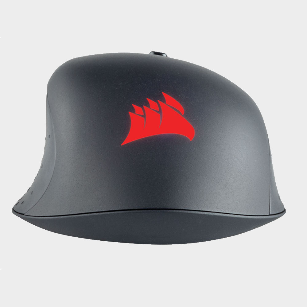 Corsair Harpoo RGB Pro Gaming Mouse; 12 000 DPI; Black - Image 11