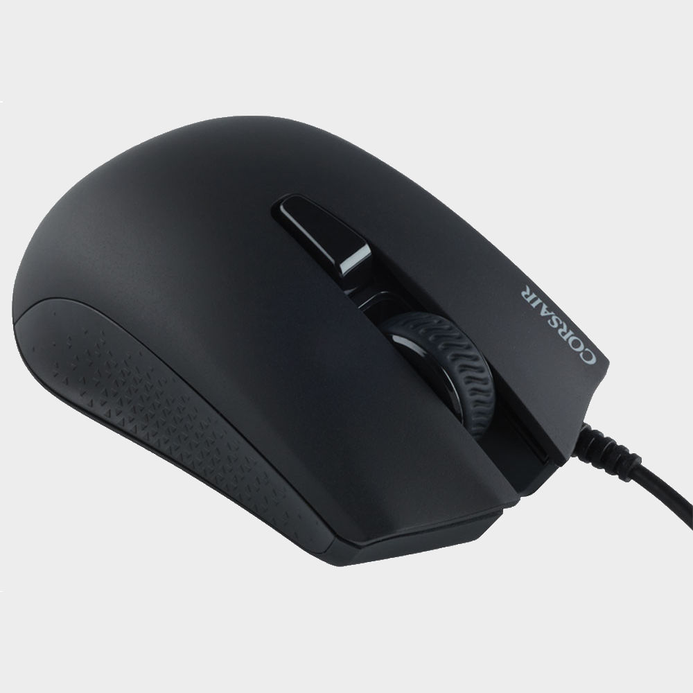 Corsair Harpoo RGB Pro Gaming Mouse; 12 000 DPI; Black - Image 4
