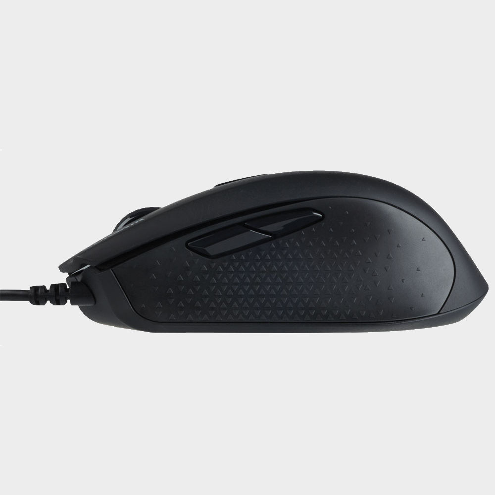 Corsair Harpoo RGB Pro Gaming Mouse; 12 000 DPI; Black - Image 6