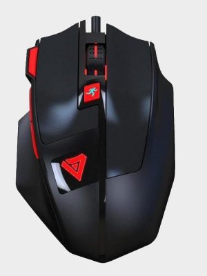 Microworld Gaming Mouse