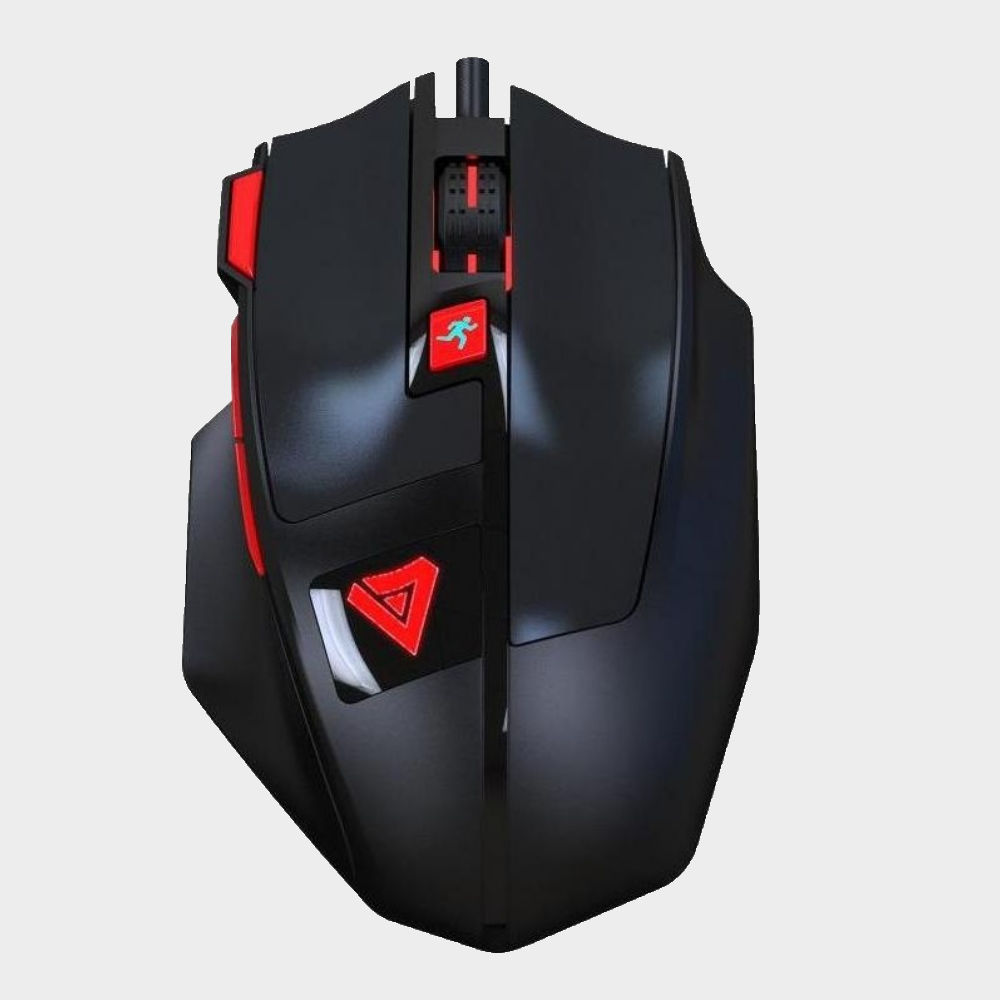 Microworld Gaming Mouse