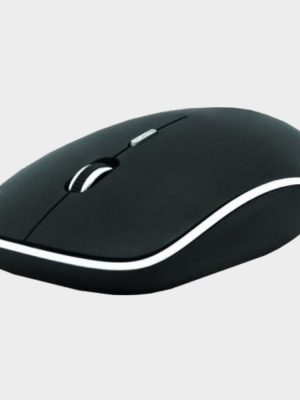TAG 300 Wireless Mouse Silver No Batt INC