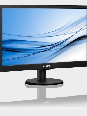Philips 193V5LSB2 18.5´´ LED HD