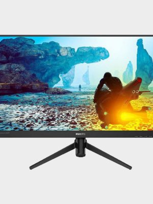 Philips Momentum LCD Monitor Momentum 24 (23.8" / 60.5 cm) Full HD (1920 x 1080)