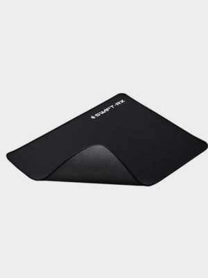 Cooler Master Storm Swift Rx Medium Gaming Mouse Pad (Small, Medium, Large, Extra Large)