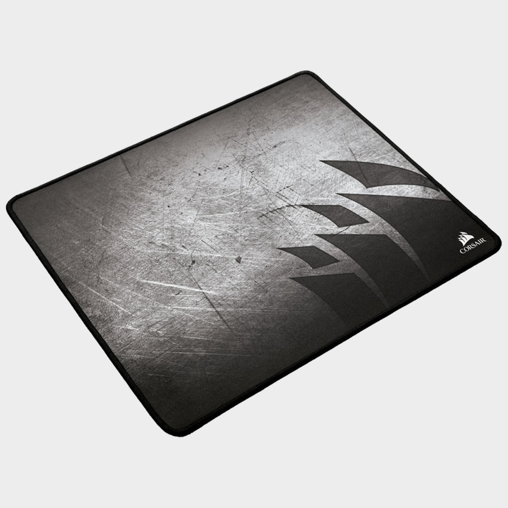 Corsair MM300 Anti Fray Cloth Medium Gaming Mouse Pad - Image 4