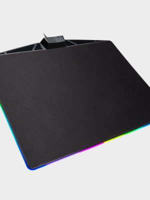 Corsair Gaming MM800 Polaris RGB Mouse Mat - Cloth Version