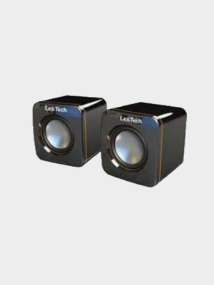Lestech USB2.0 Mini Speaker