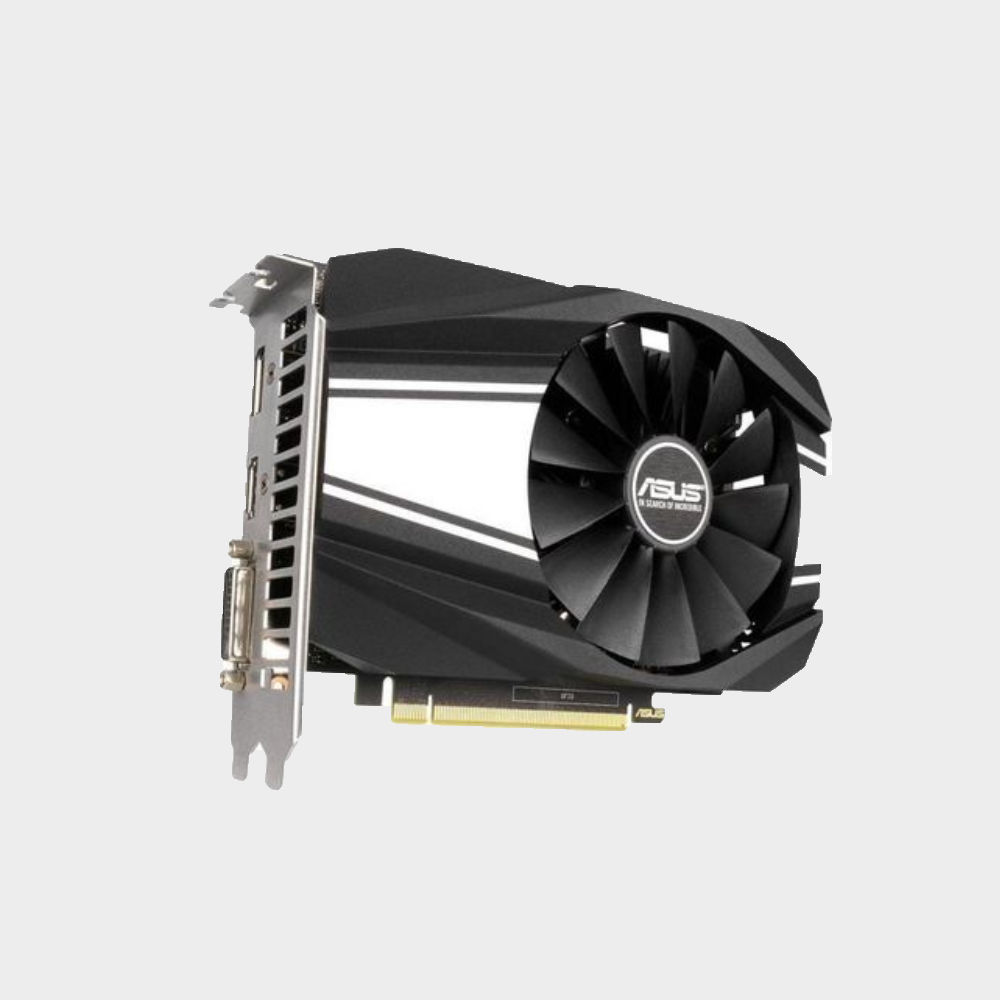 ASUS Phoenix GeForce GTX 1650 Super OC Edition 4GB GDDR6 Rocks High Refresh Rates For An FPS Advantage. - Image 2