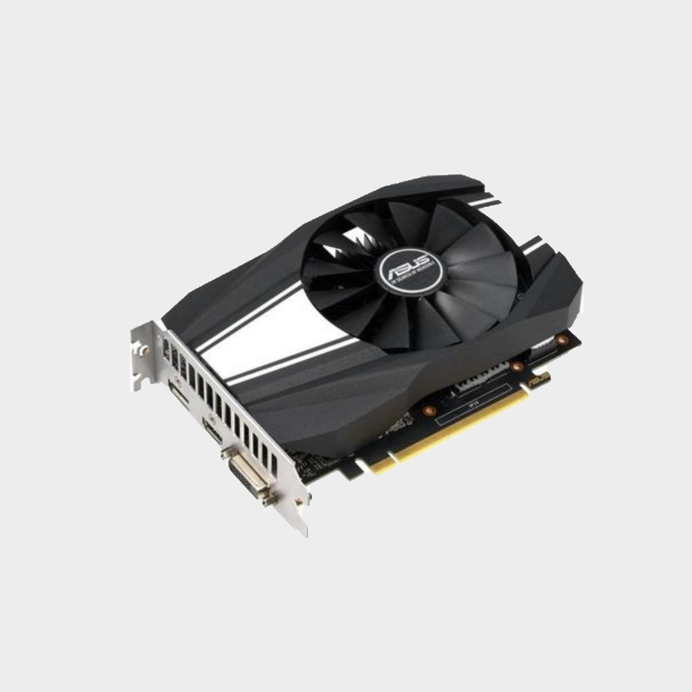 ASUS Phoenix GeForce GTX 1650 Super OC Edition 4GB GDDR6 Rocks High Refresh Rates For An FPS Advantage. - Image 3
