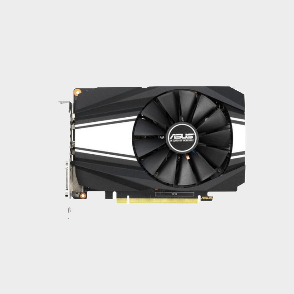 ASUS Phoenix GeForce GTX 1650 Super OC Edition 4GB GDDR6 Rocks High Refresh Rates For An FPS Advantage. - Image 4