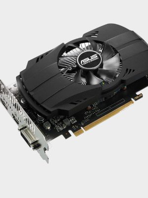 Asus Phoenix GTX1050 2GB GDDR5 Graphics Card 2GB