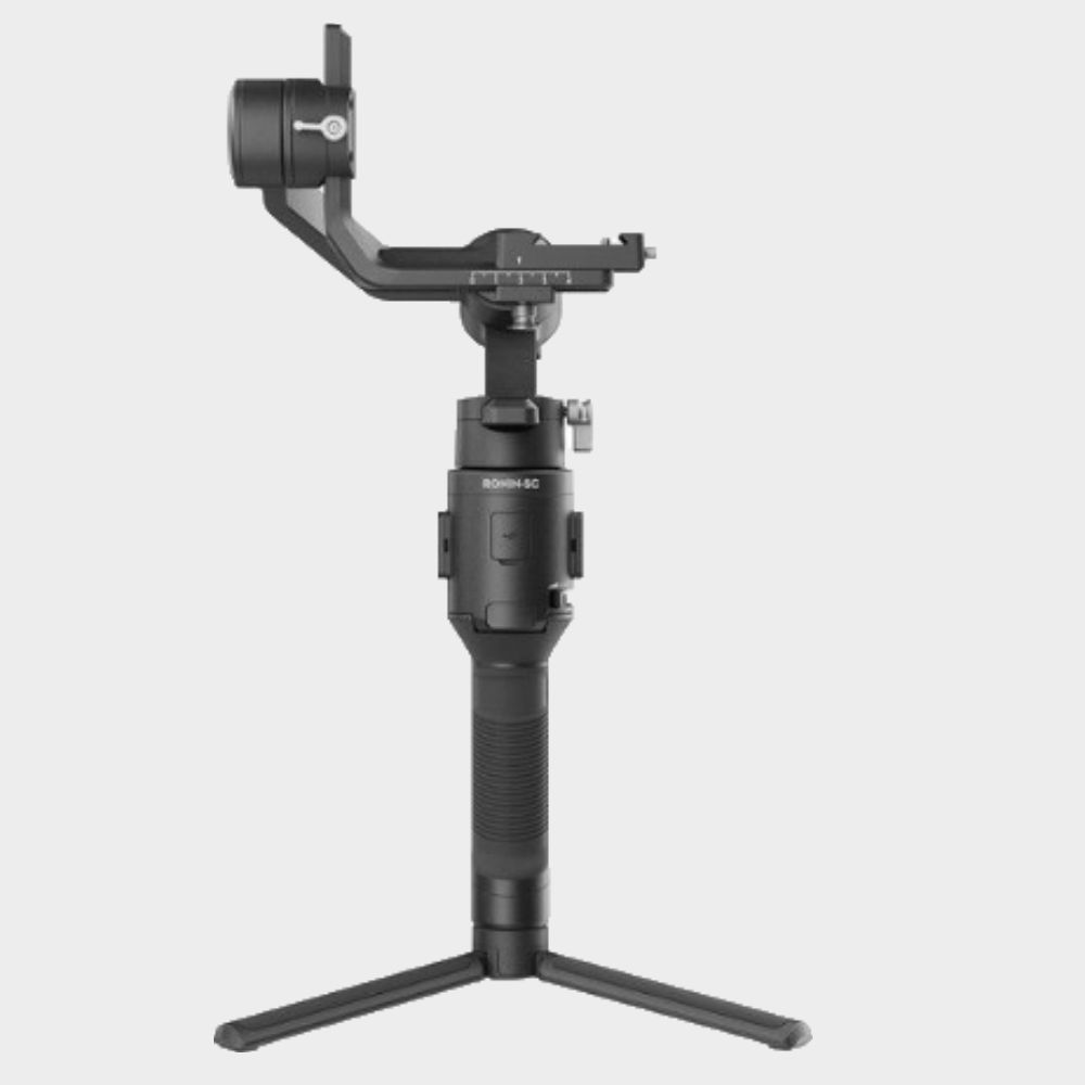 DJI Ronin SC 3-Axis Stabilizer For Mirrorless Cameras - Image 2