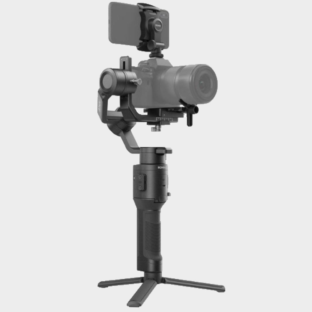 DJI Ronin SC 3-Axis Stabilizer For Mirrorless Cameras - Image 3