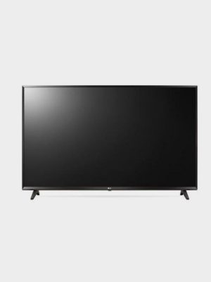 LG 43UK6300PVB.AFB 43'' UHD TV K6300 Series; 4K IPS display; 3 x HDMI; 2 x USB