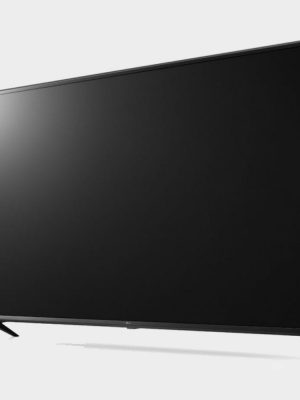 LG UHD TV 65 Inch UK6300 Series IPS 4K Display 4K HDR Smart LED TV w/ ThinQ AI